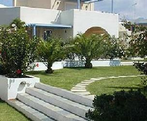 Private Apartments Georgioupolis - Photo3