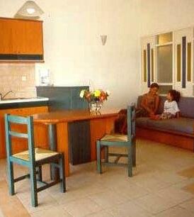 Private Apartments Georgioupolis - Photo4