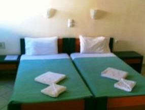 Private Apartments Georgioupolis - Photo5