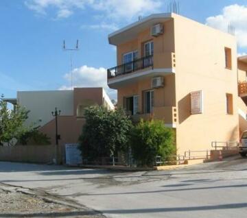 River Side Hotel Georgioupoli