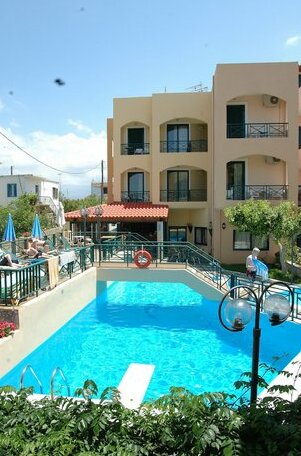 Romantica Hotel - Photo2
