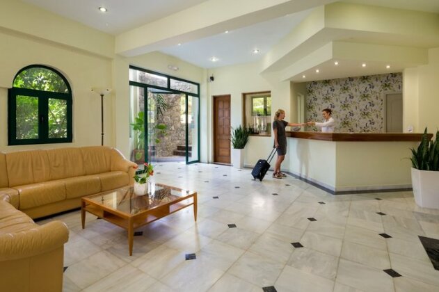 Romantica Hotel - Photo3