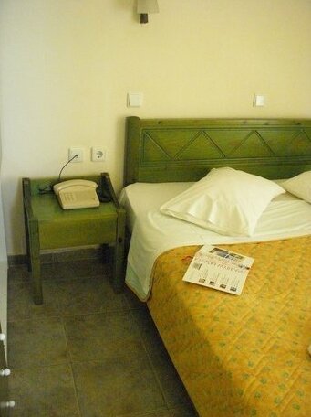 Romantica Hotel - Photo5