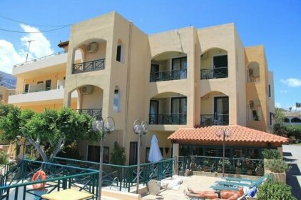 Romantica Hotel