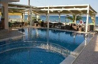 Sofia Apartments Georgioupoli