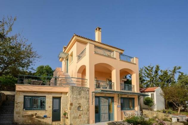 Sofia Studios & Apartments
