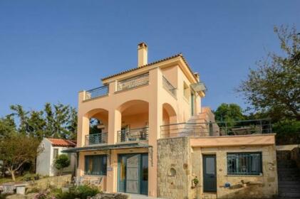Sofia Studios & Apartments