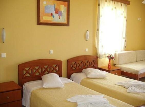Sunlight Hotel Georgioupoli - Photo2