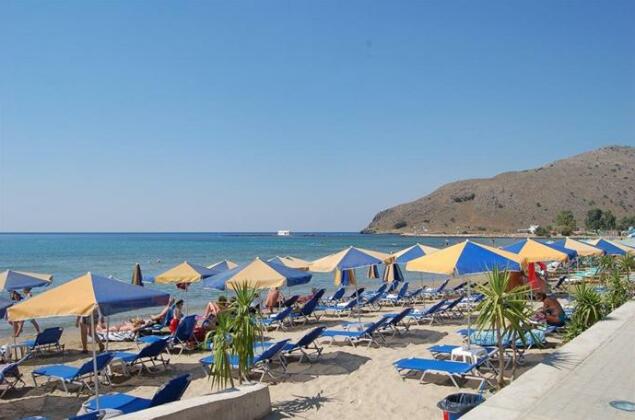 Sunlight Hotel Georgioupoli - Photo3