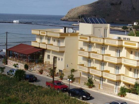 Sunlight Hotel Georgioupoli - Photo4