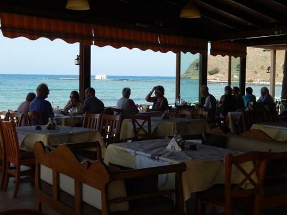Sunlight Hotel Georgioupoli - Photo5