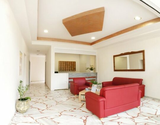 Zorbas Hotel Georgioupoli - Photo3