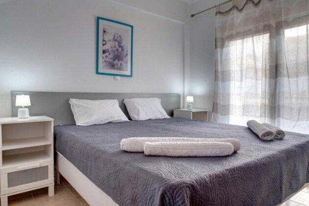 Achilleas Apartments Gerakini - Photo2