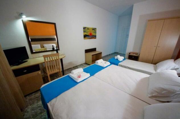 Akti Liakada Hotel - Photo2