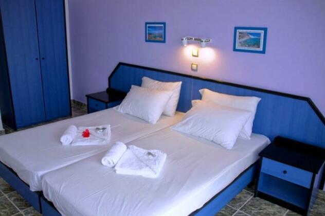 Akti Liakada Hotel - Photo3