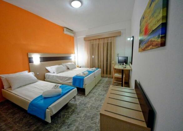 Akti Liakada Hotel - Photo4