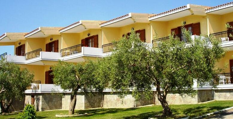 Asteris Village - Photo2
