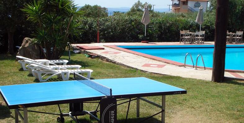 Asteris Village - Photo3