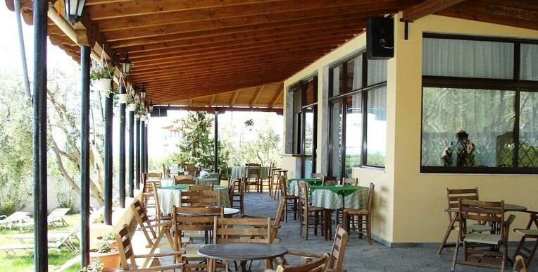 Asteris Village - Photo4