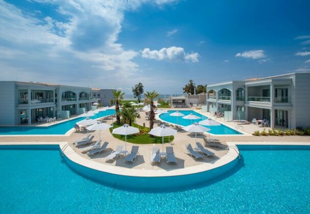 Blue Lagoon Princess - All Inclusive Gerakini - Photo2