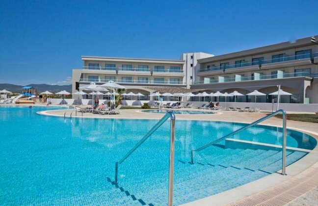 Blue Lagoon Princess - All Inclusive Gerakini - Photo3