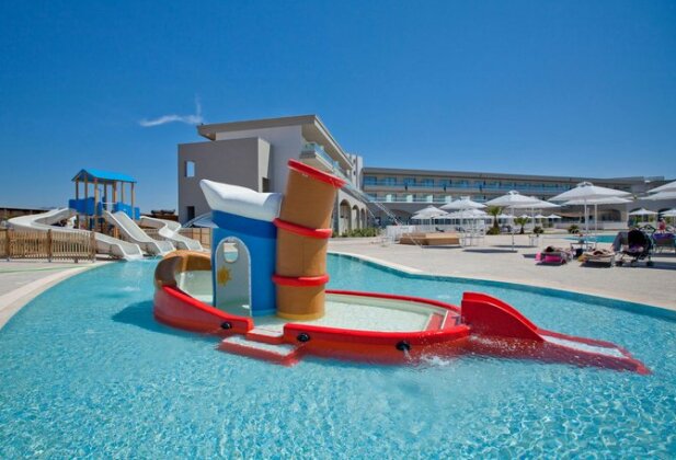 Blue Lagoon Princess - All Inclusive Gerakini - Photo4