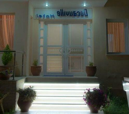 Decauville Hotel - Photo2