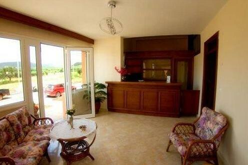 Decauville Hotel - Photo5