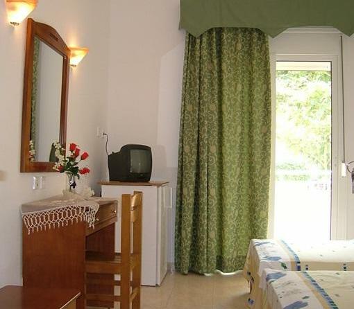 Estelle Hotel - Photo5