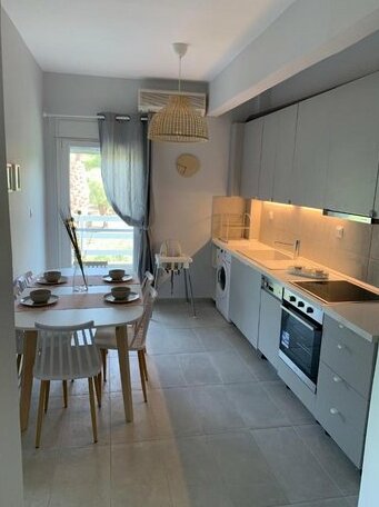 Gerakini Apartment - Photo4