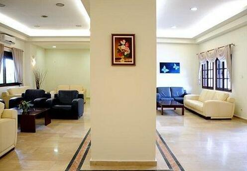 Glavas Inn Hotel - Photo3