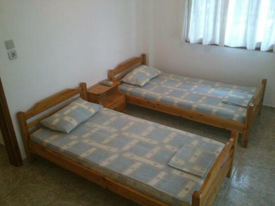 Kalaitzis Apartments - Photo5