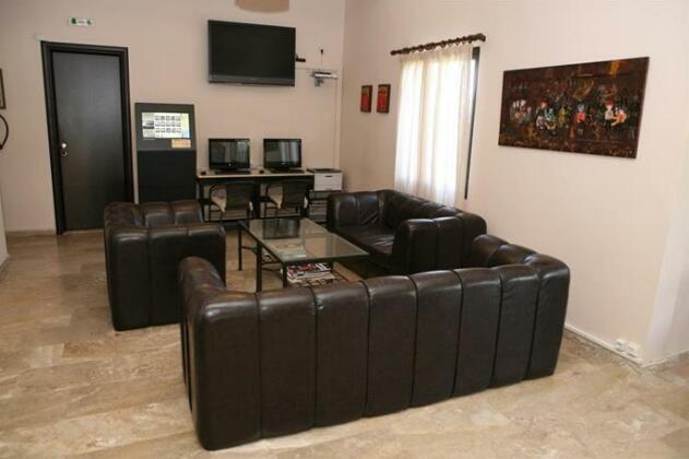 Kalives Resort - Photo3