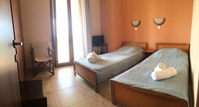 Kostas House - Photo3