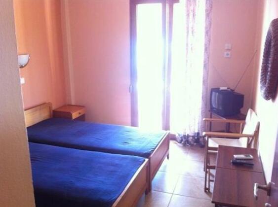 Kostas House - Photo4