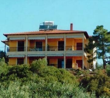 Kostas House