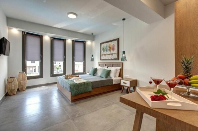 Lofts to Let - Photo2