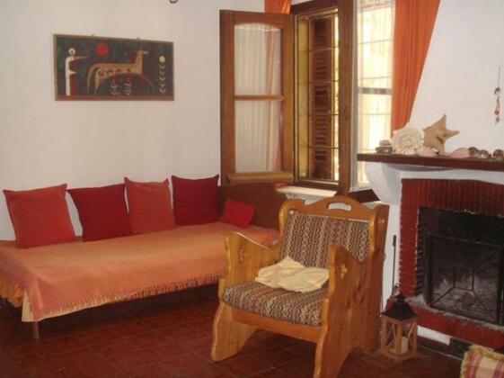 Mikiverna Maisonnette - Photo5