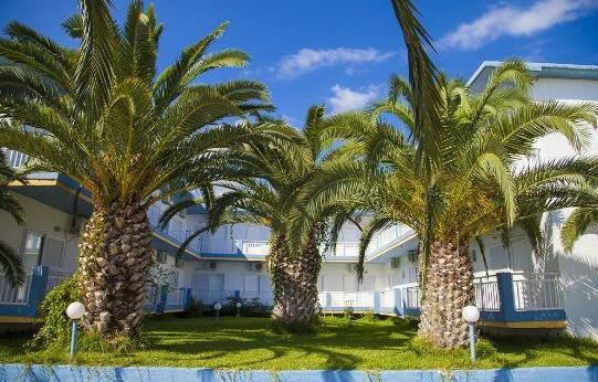 Olympion Beach Hotel - Photo2