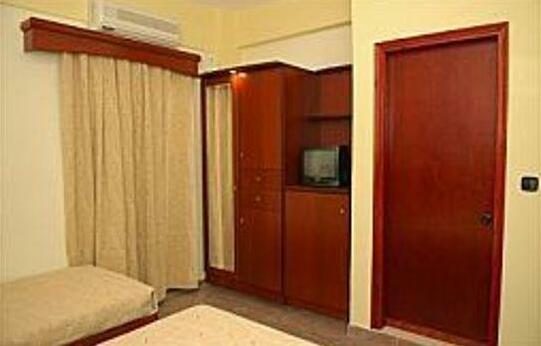 Olympion Beach Hotel - Photo3