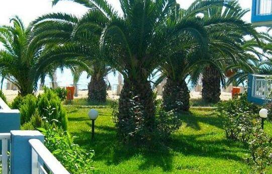 Olympion Beach Hotel - Photo4