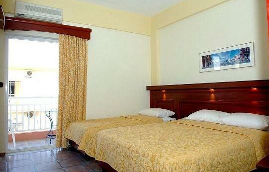 Olympion Beach Hotel - Photo5