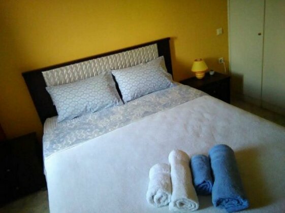 Relax Gerakini House - Photo2