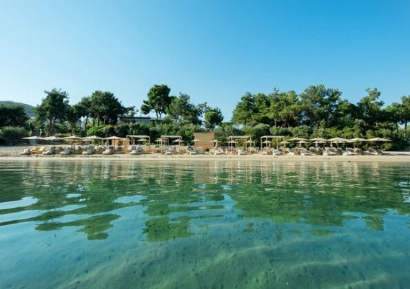 Trikorfo Beach - Photo3