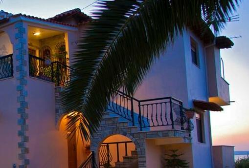 Villa Decauville - Photo2