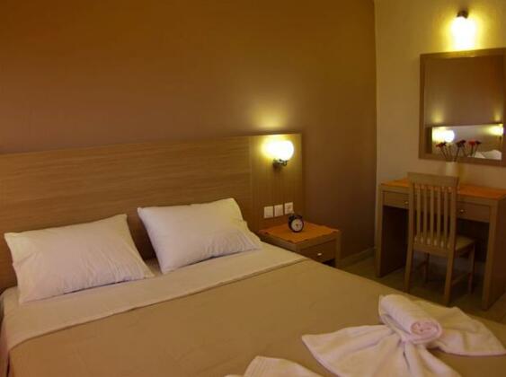 Villa Decauville - Photo4