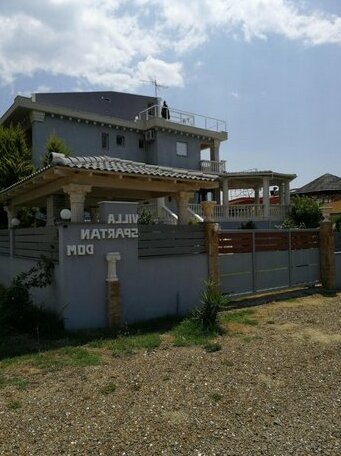 Villa Spartandom - Photo2