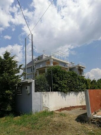Villa Spartandom - Photo3