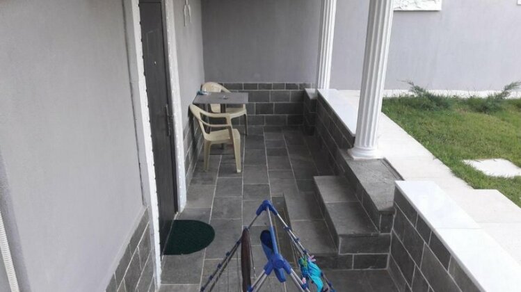 Villa Spartandom - Photo4