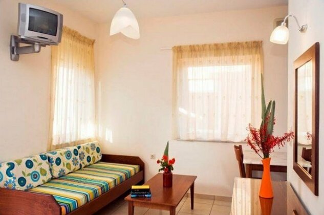 Alfa Hotel Apartments - Photo3